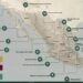 Sheinbaum presenta proyectos estratégicos de agua; invertirán 122 mdp