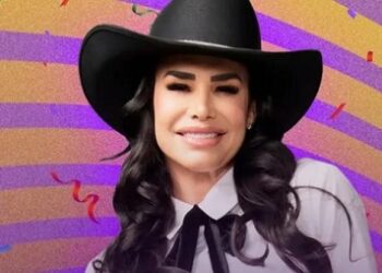 Lis Vega arremetió contra Sandra Itzel: «No la quiero en mi vida»
