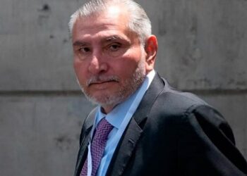 «Desapareció» Adán Augusto $30 millones de patrimonio en cinco años