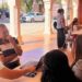 Realizan votaciones para presupuesto participativo