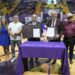Firman la UACH y la New Mexico State University convenio para la doble titulación