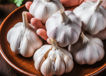 Por qué es importante comer ajo todos los días: beneficios y posibles