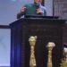 A la verdad la mies es mucha, mas los obreros pocos: Pastor. Álvaro Vásquez