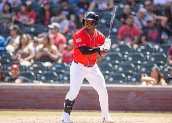 Jugadores de Chihuahuas entran al equipo All-Star