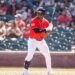 Jugadores de Chihuahuas entran al equipo All-Star