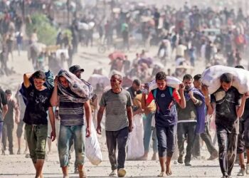 Casa Blanca pone ultimátum: Hamás tiene 4 días para aceptar tregua