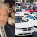 Decreto para regularización de autos “chocolate” perdió su sentido social: Dr. Ubaldo Elías Páez