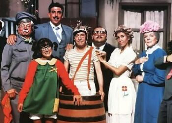 Revelan cuánto pagó el Cártel de Cali por El Chavo del 8
