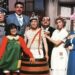 Revelan cuánto pagó el Cártel de Cali por El Chavo del 8
