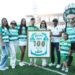 Reconocen a futbolista chihuahuense Aldo López Vargas del Santos