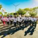Realizan en Meoqui la 4ª Carrera Rosa para fomentar la detección temprana del Cáncer de Mama