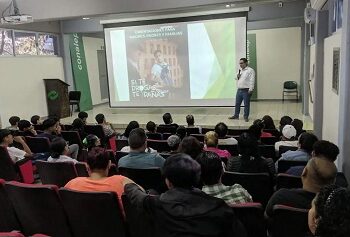 Conalep Chihuahua fortalece la prevención de adicciones con talleres para más de 500 familias