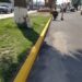 Se continúa con los trabajos de rehabilitación de la Av. La Trasviña