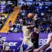 LNBP. Dorados coloca contra las cuerdas al campeón Diablos Rojos