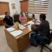 Proyectan apertura de unidad médica del IMSS para La Paz y San Pedro