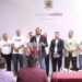 Invitan Asociaciones Religiosas a la Marcha por Jesús