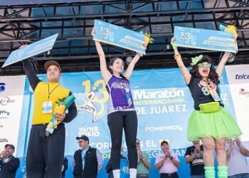 Invitan a los eventos del FITA 2025 este fin de semana