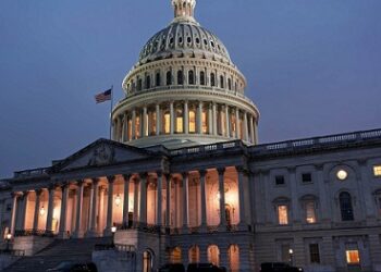 Demócratas afirman que no se dejarán intimidar por amenazas de Trump sobre cierre