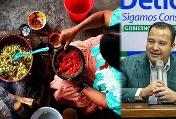 #Delicias | Memorias del Fogón llega a Delicias con chefs de talla internacional: Valenciano