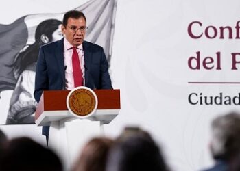 Hacienda prevé recaudar de 8.7 billones en 2026: Lerma Cotera