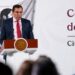 Hacienda prevé recaudar de 8.7 billones en 2026: Lerma Cotera