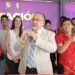 Remodelan la estación Lince en la Facultad de Contaduría y Administración.