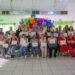 Concluye taller de repostería que impulsa el empoderamiento de 28 mujeres en Delicias