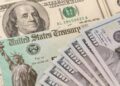 IRS anunció nuevos cheques de estímulo de 1.390 dólares para todas las personas que cumplan con estos simples requisitos