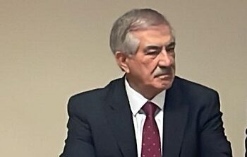 “Como el PRD, PRI podría desaparecer si descuida electores”: Martínez