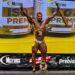Galo Marmolejo triunfa en el Mr. México 2025