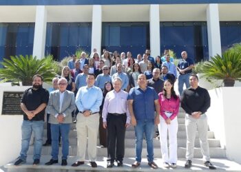 Conalep Chihuahua y la Universidad Tecnológica de Chihuahua fortalecen vínculos de colaboración académica