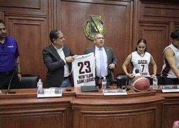 Enfrentarán Dorados y Adelitas UACh a los Aggies de New Mexico State