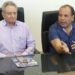 Conalep Chihuahua y UTCh fortalecen alianzas para impulsar la continuidad educativa de estudiantes