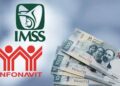 Infonavit entrega dinero a pensionados y jubilados del IMSS: cómo aplicar