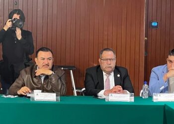 Tony Meléndez llama a incluir a la Comisión de Ganadería en el análisis de la Ley General de Aguas