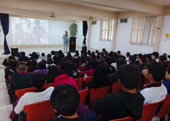 Encabeza Municipio de Delicias conferencia internacional sobre prevención de drogas