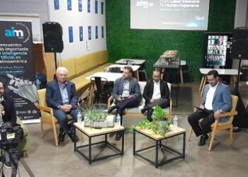 Chihuahua capital será sede de Inteligencia Artificial en diciembre