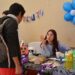Estudiantes de Medicina fortalecen su participación con la Feria de Comités de la SEMUACH.