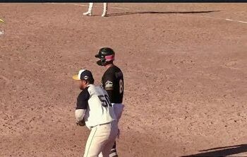 Dorados se complica en el nacional de beisbol: caen ante B.C.