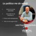 La columna de Luis Froylan Castañeda