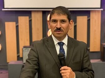 Entrevista al Dr. José Saucedo, Parte 1– Conociendo A