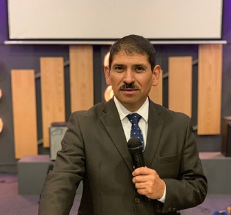 Entrevista al Dr. José Saucedo, Parte 1– Conociendo A