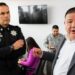 La Columna Hipótesis de Acento Noticias