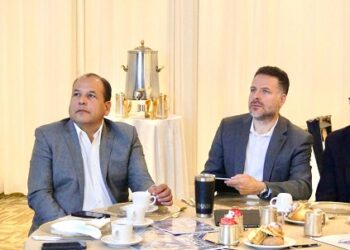 Conalep Chihuahua fortalece la alianza entre academia y sector productivo en su 2ª Sesión del Comité de Vinculación Estatal