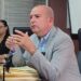 “Ojalá MC busque elección directa de regidores en reforma”: Estrada