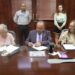 Firma la UACH alianza con Mujeres por México en Chihuahua A.C.