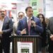 Inauguran la XIV edición de la Expo MRO
