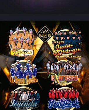Los de La Leyenda de Ojinaga, aparecen en La revista “Triunfo”