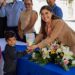 Arranca Miriam Soto programa “Pinta tu Amor por Meoqui” en Lázaro Cárdenas