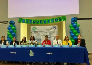 Formalizan la UACH y la Asociación Mexicana de Profesionales en Esterilización, alianza académica y profesional.